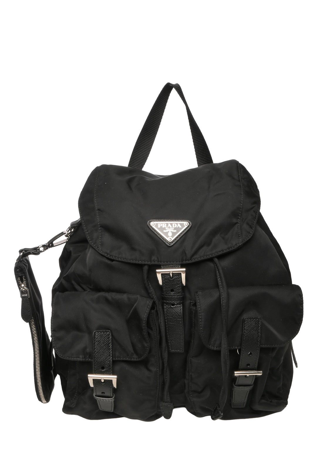 Prada Re-Nylon Medium BackPack