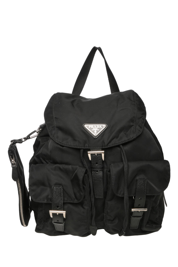 Prada Re-Nylon Medium BackPack