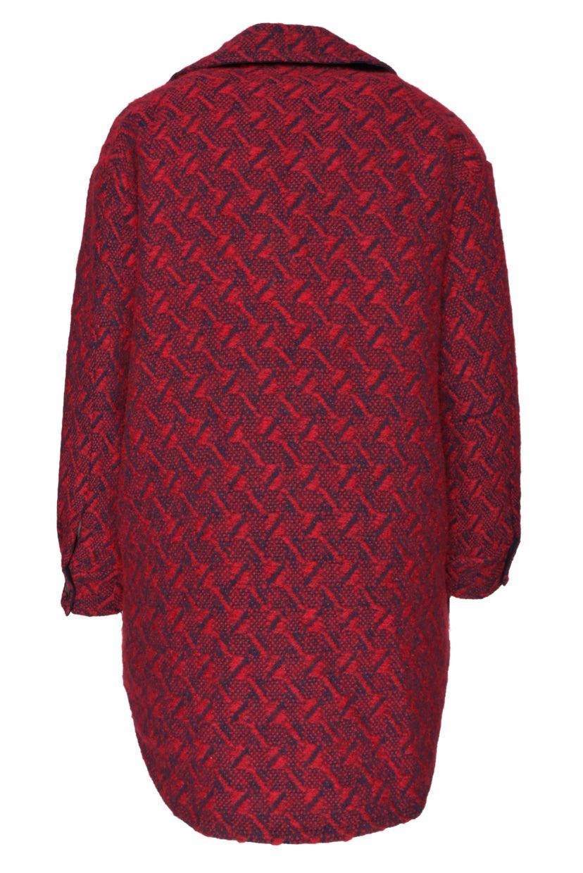 Xirena Size XS Kade Long Jacket