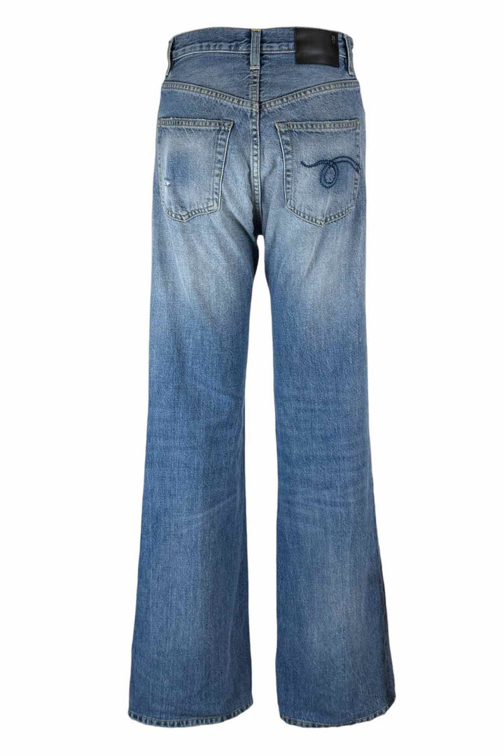 R13 Size 25 Jeans