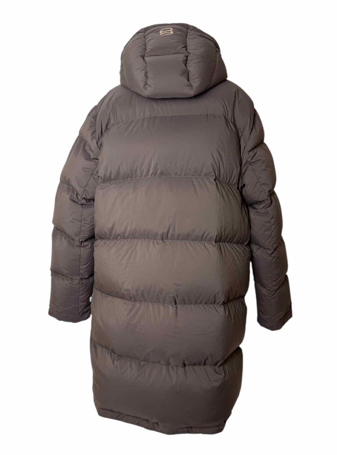 Super World Size L Men's The Super Stadium Puff Coat