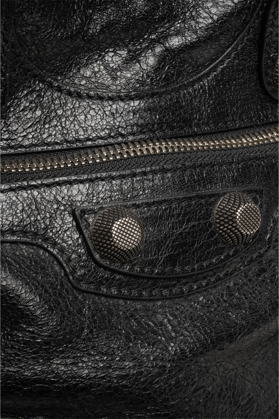 Balenciaga Le Cagole Small Bucket Bag