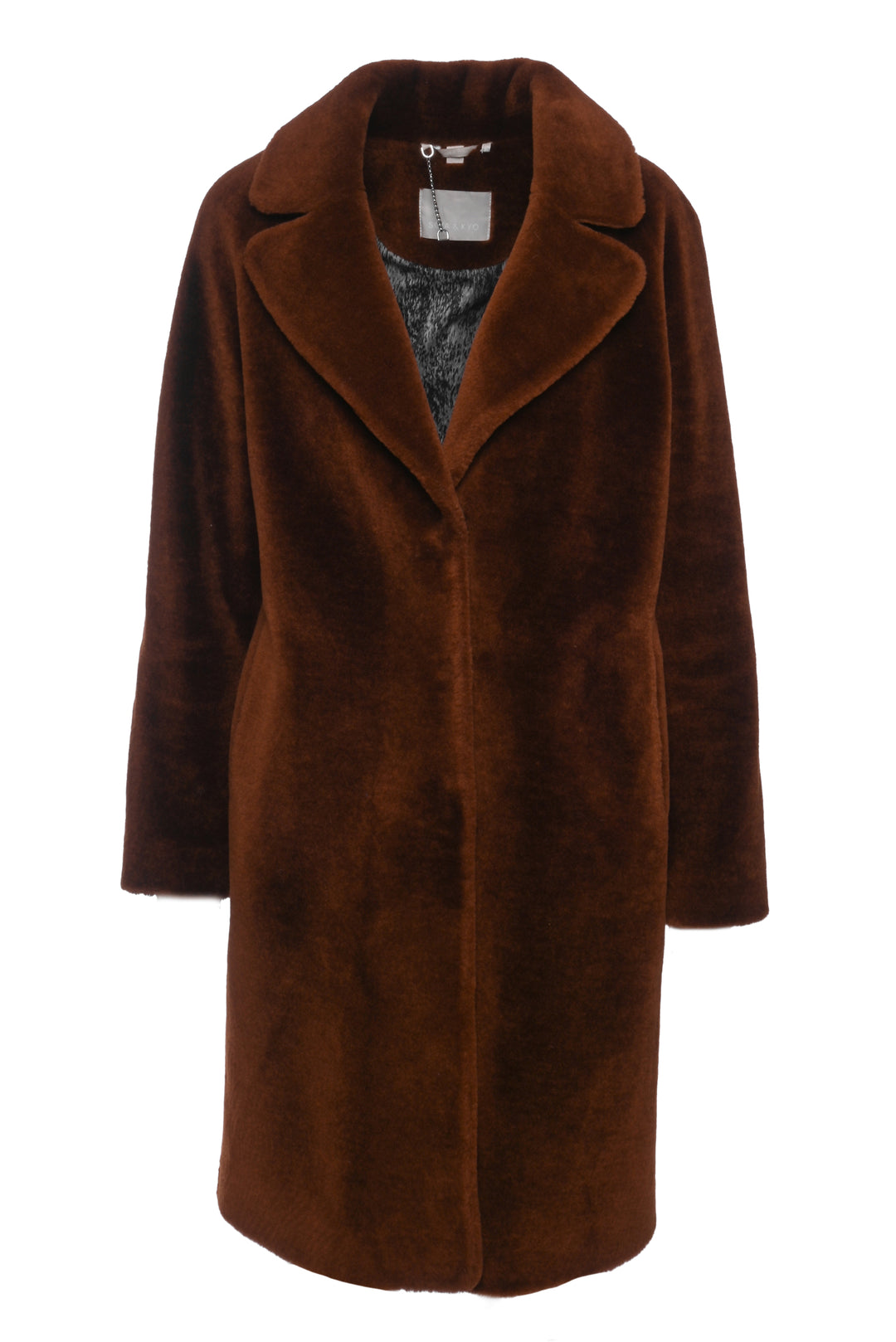 Soia  & Kyo Size S Rubina Wool Coat