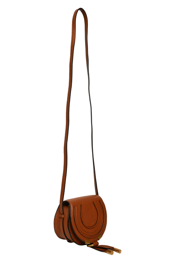 Chloe Marcie Nano Crossbody