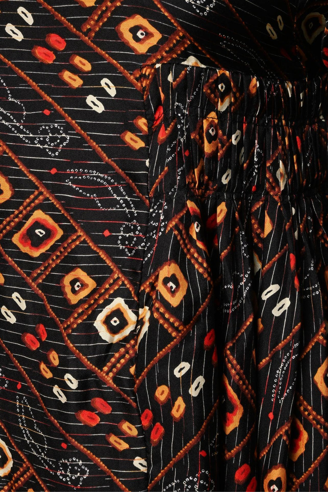 Isabel Marant Size 34 Silk Dress