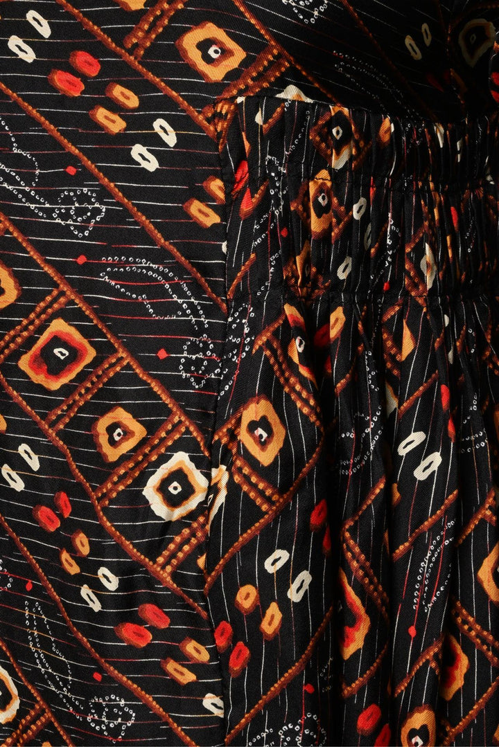 Isabel Marant Size 34 Silk Dress