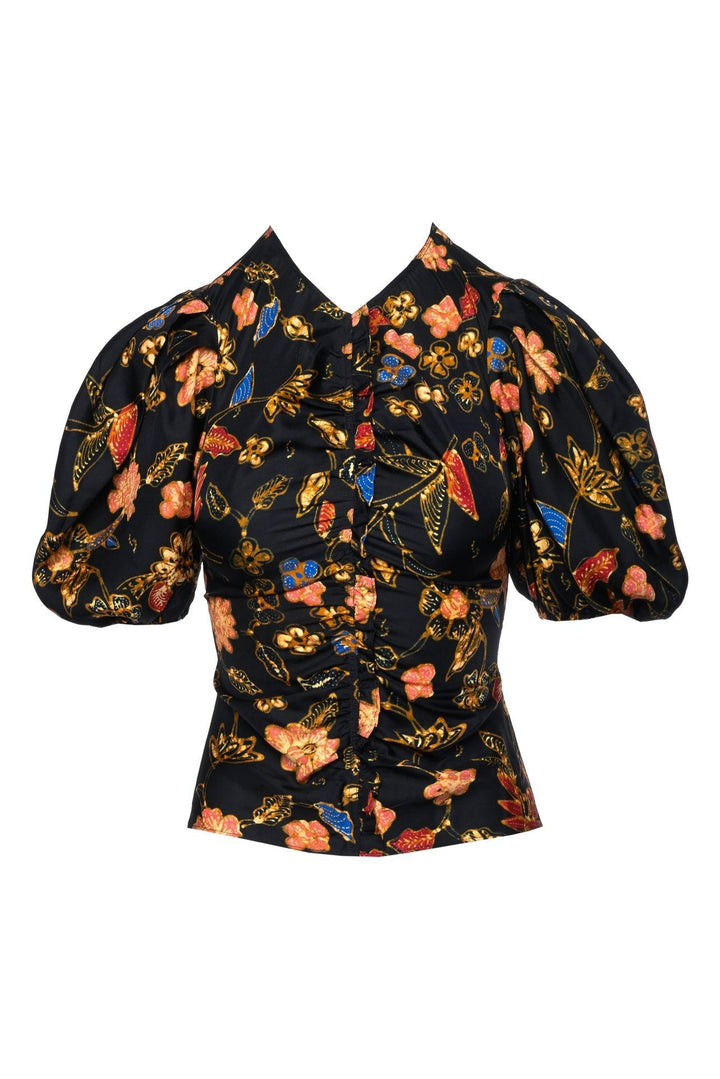 Ulla Johnson Size 0 Elise Top