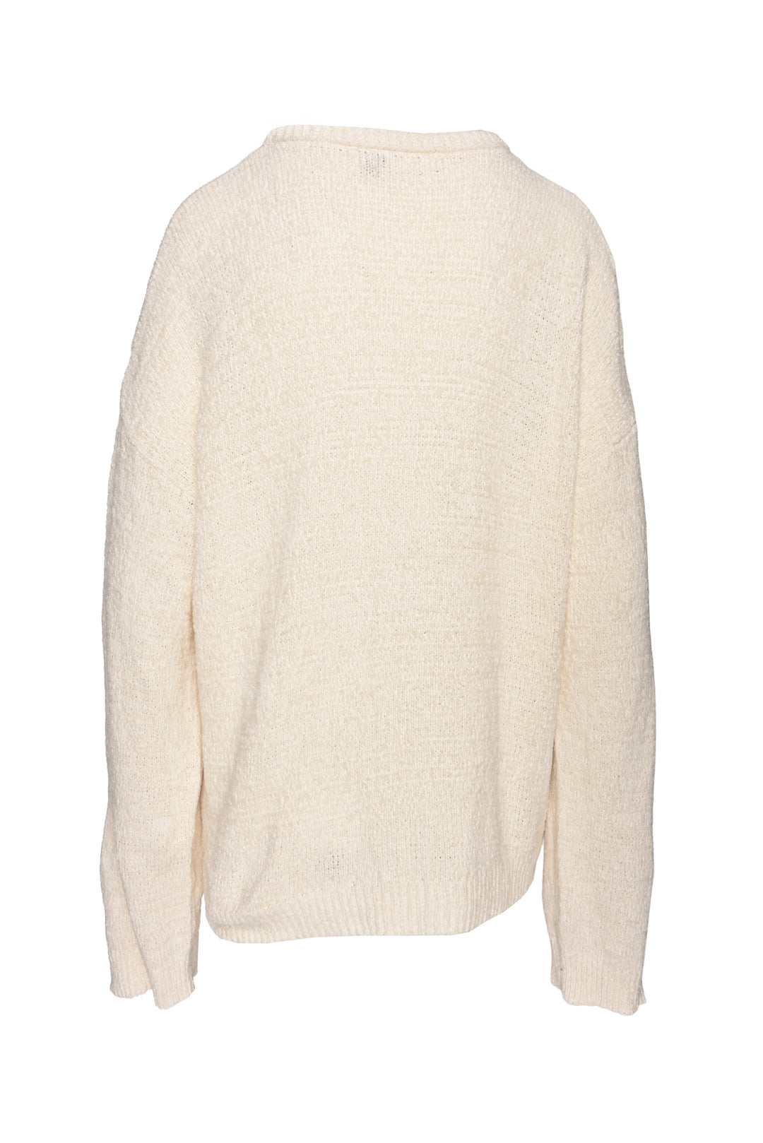 Toteme Size XS Chenille Knit Sweater
