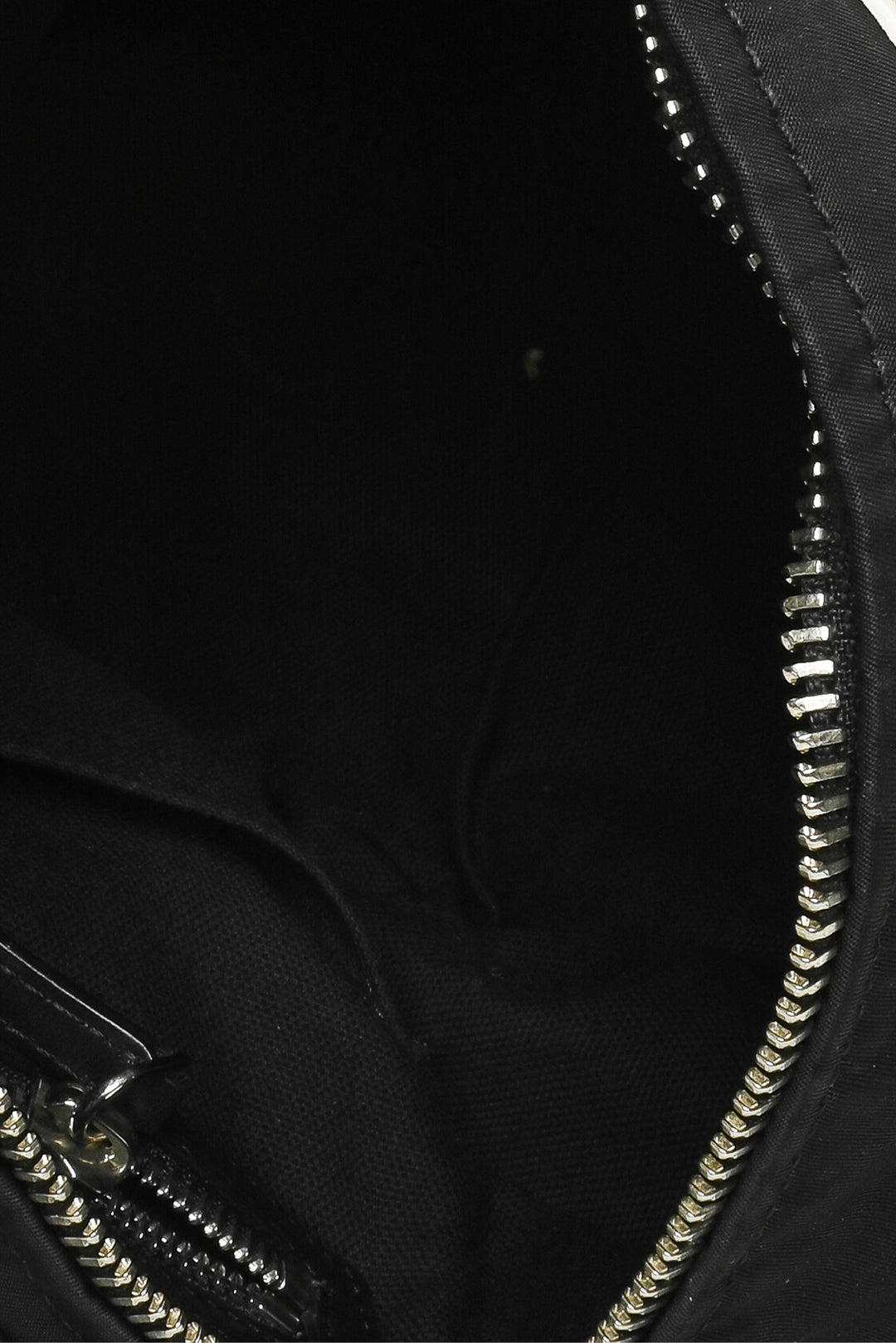 Givenchy Nylon Pandora Crossbody