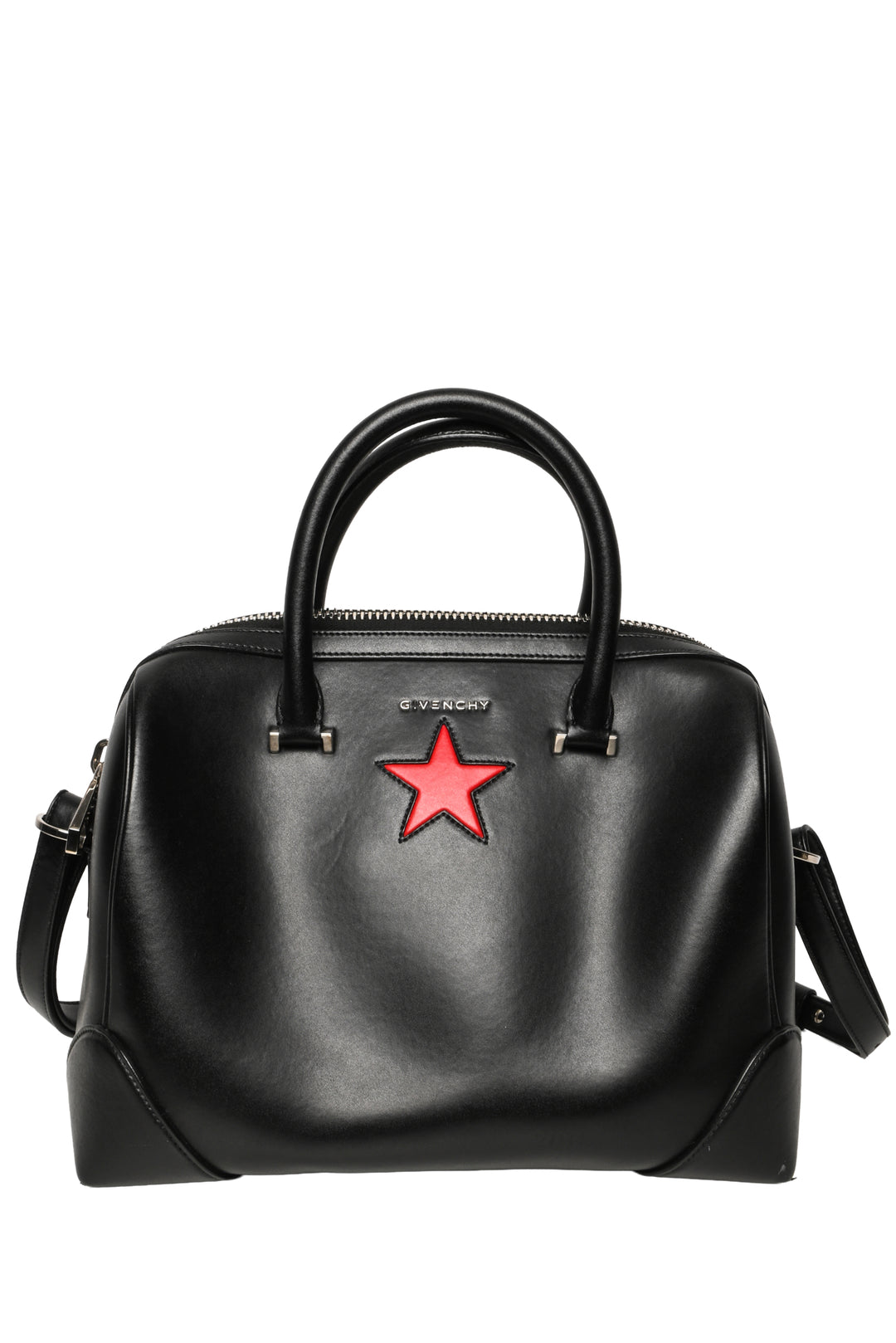 Givenchy Medium Star Lucrezia Boston Bag