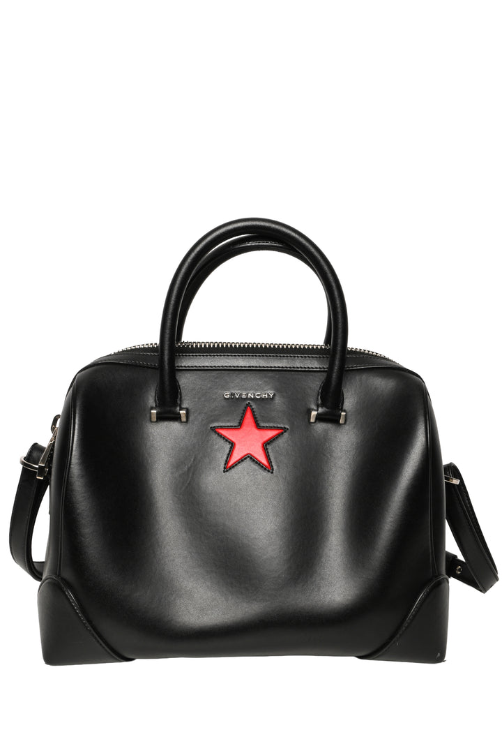 Givenchy Medium Star Lucrezia Boston Bag
