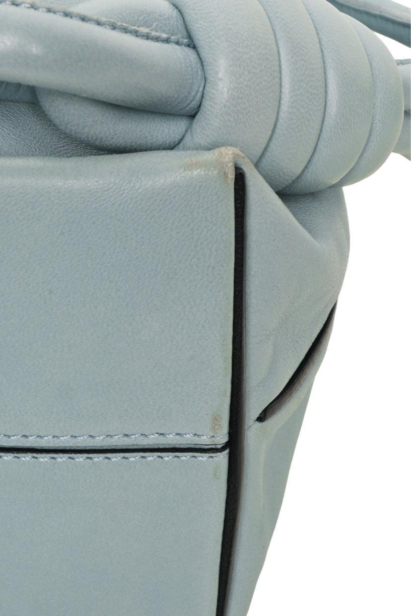 Loewe Flamenco Knot Shoulder Bag