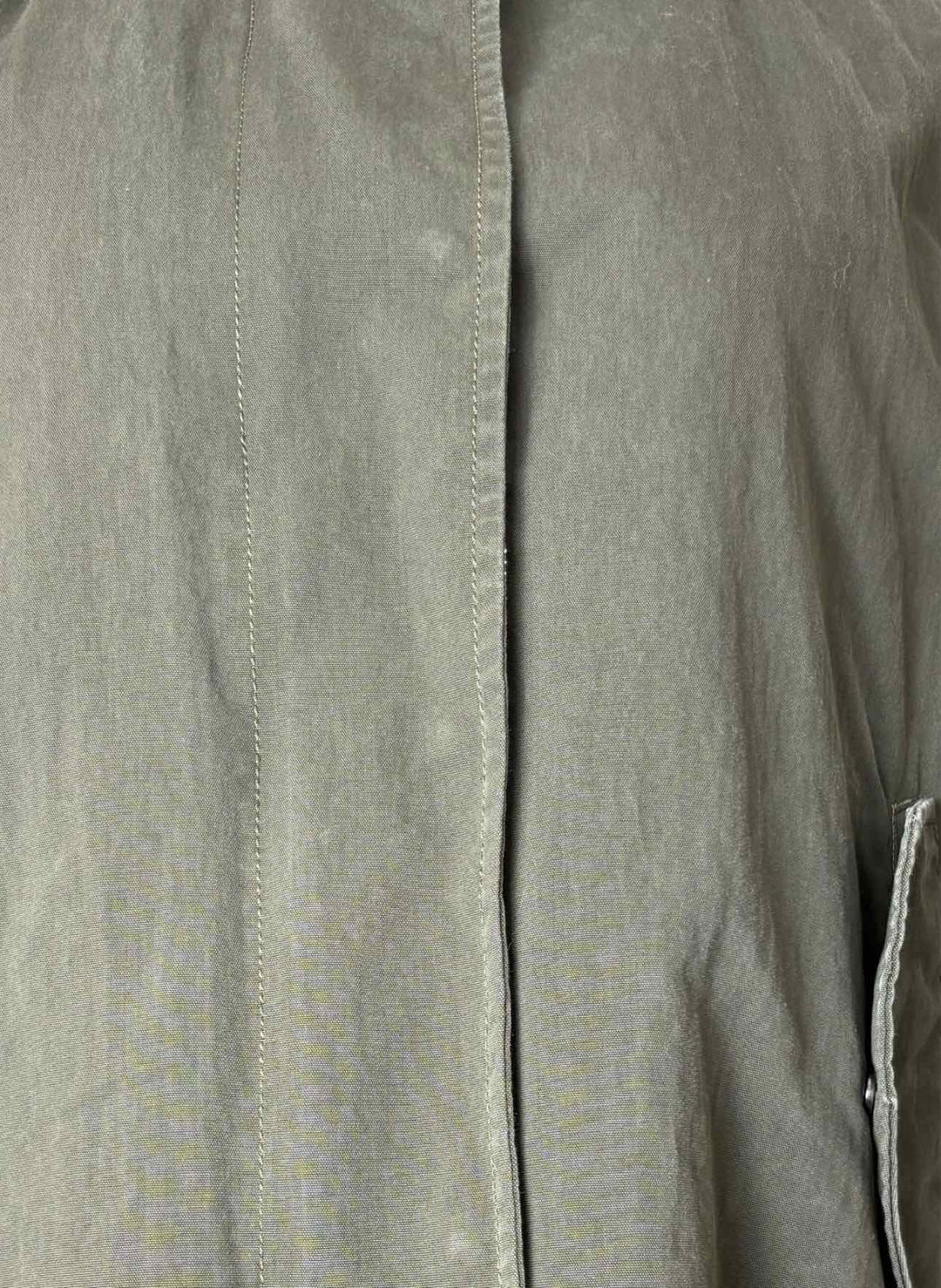 Weekend Max Mara Removable Down Vest Size 0 Jacket