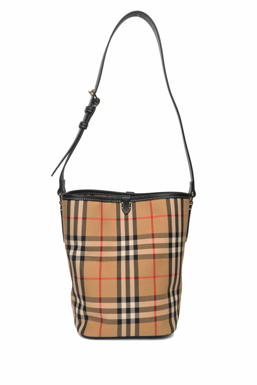 Burberry Ashby Bucket Bag