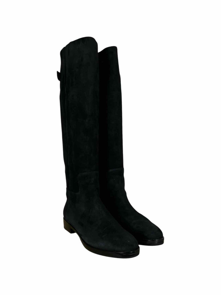 Dolce & Gabbana Size 37 Boots