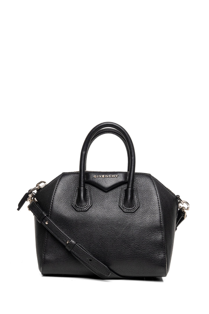 Givenchy 2017 Mini Antigona Bag