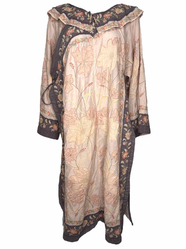 Magnolia Pearl Danji Kimono Size OS Coat
