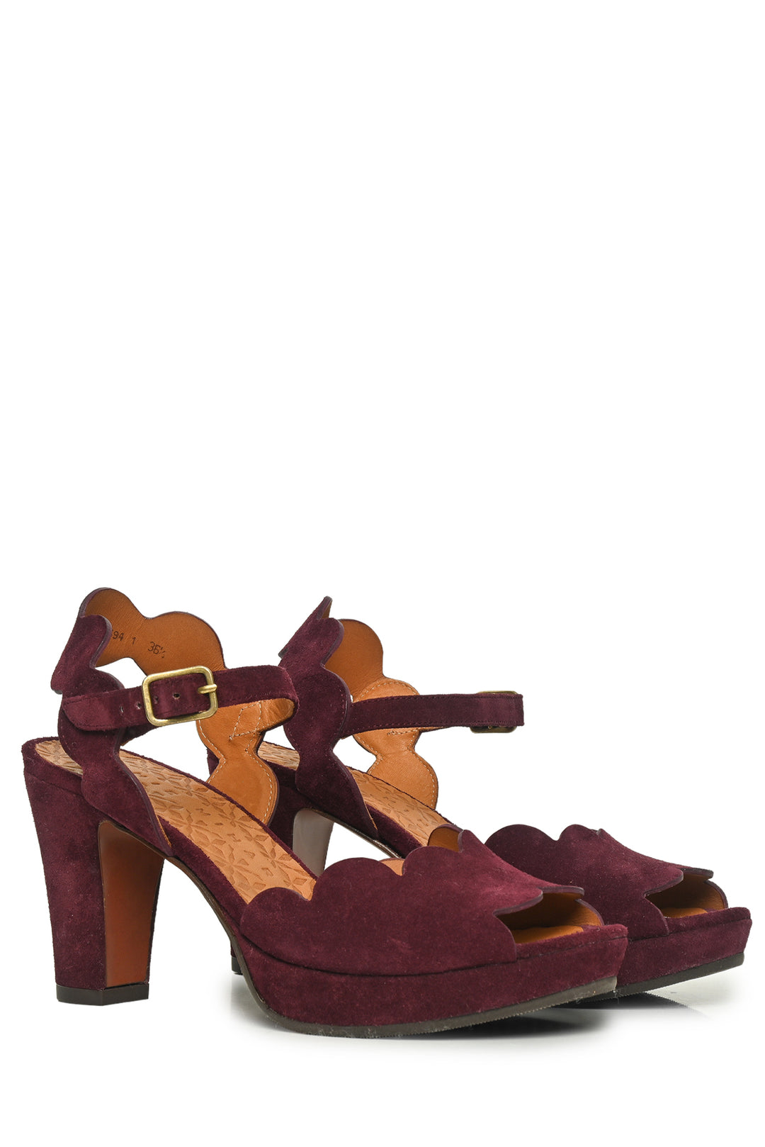 Chie Mihara Size 36.5 Pumps