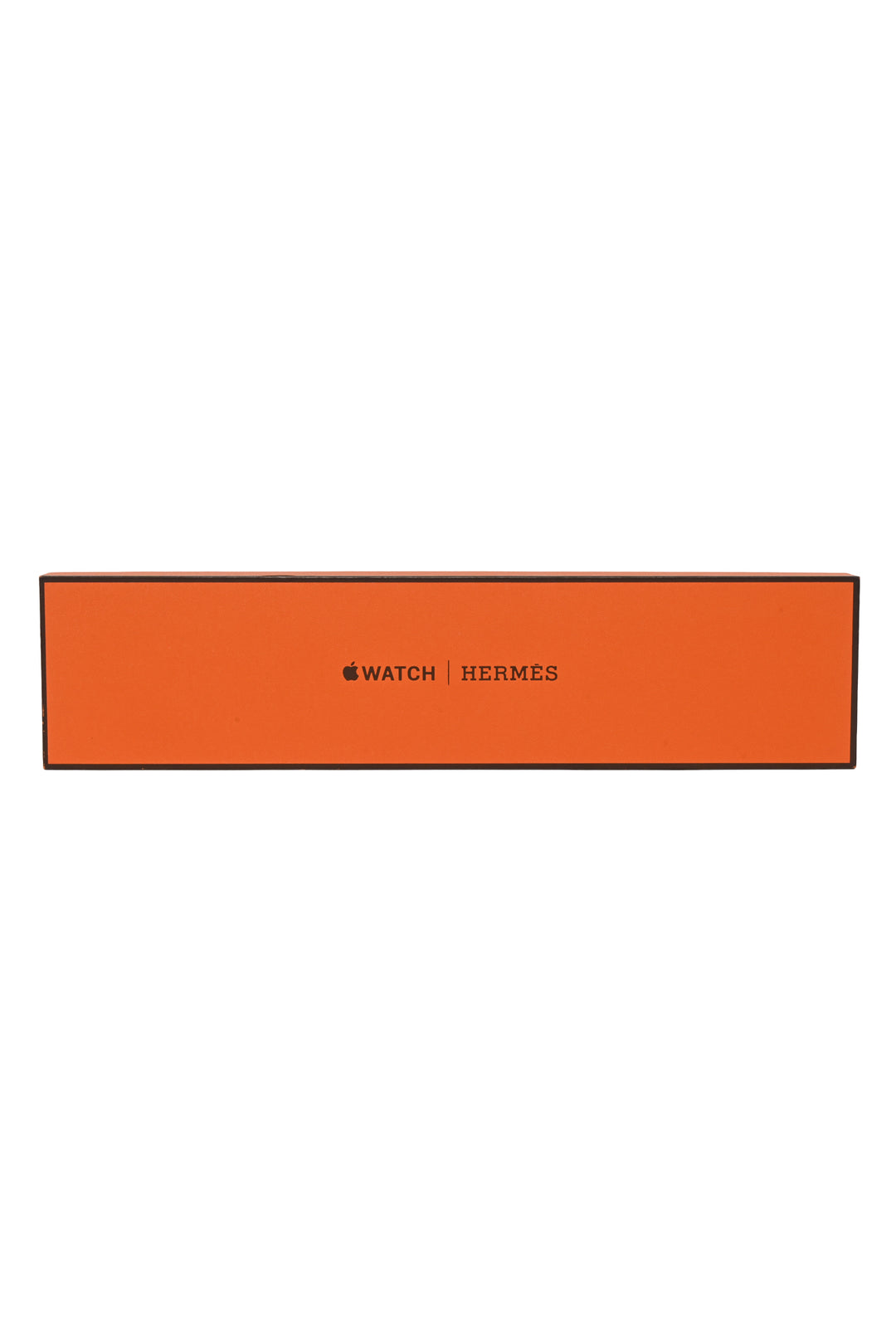 Hermes 41mm Apple Watch Metal Double Tour Strap