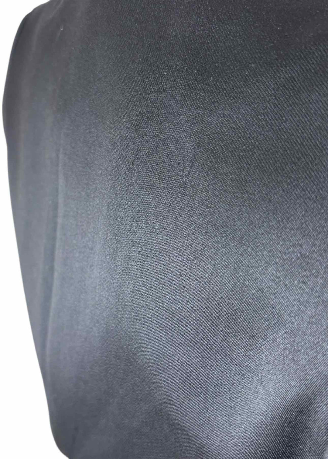 Dries Van Noten Size 38 Wool Blend Tuxedo Style Blazer