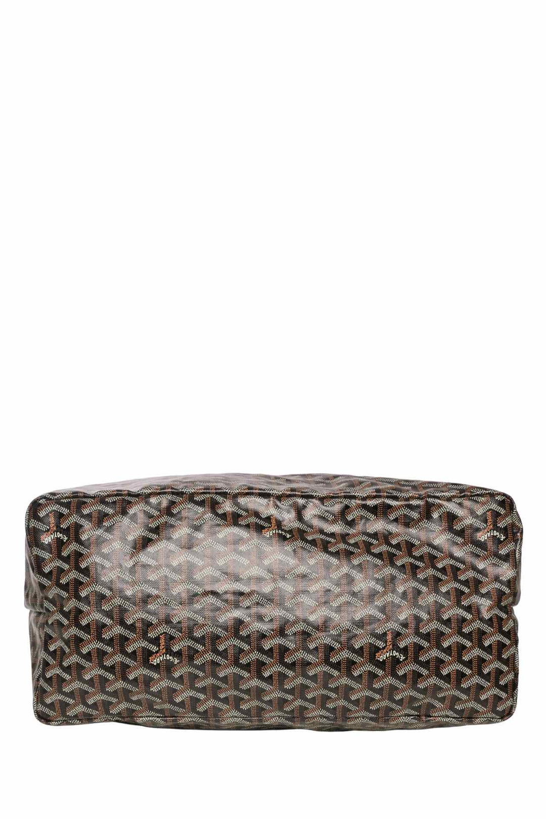 Goyard 2023 Goyardine St Louis GM Tote