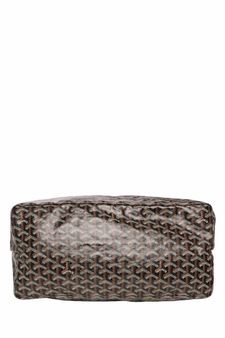 Goyard 2023 Goyardine St Louis GM Tote