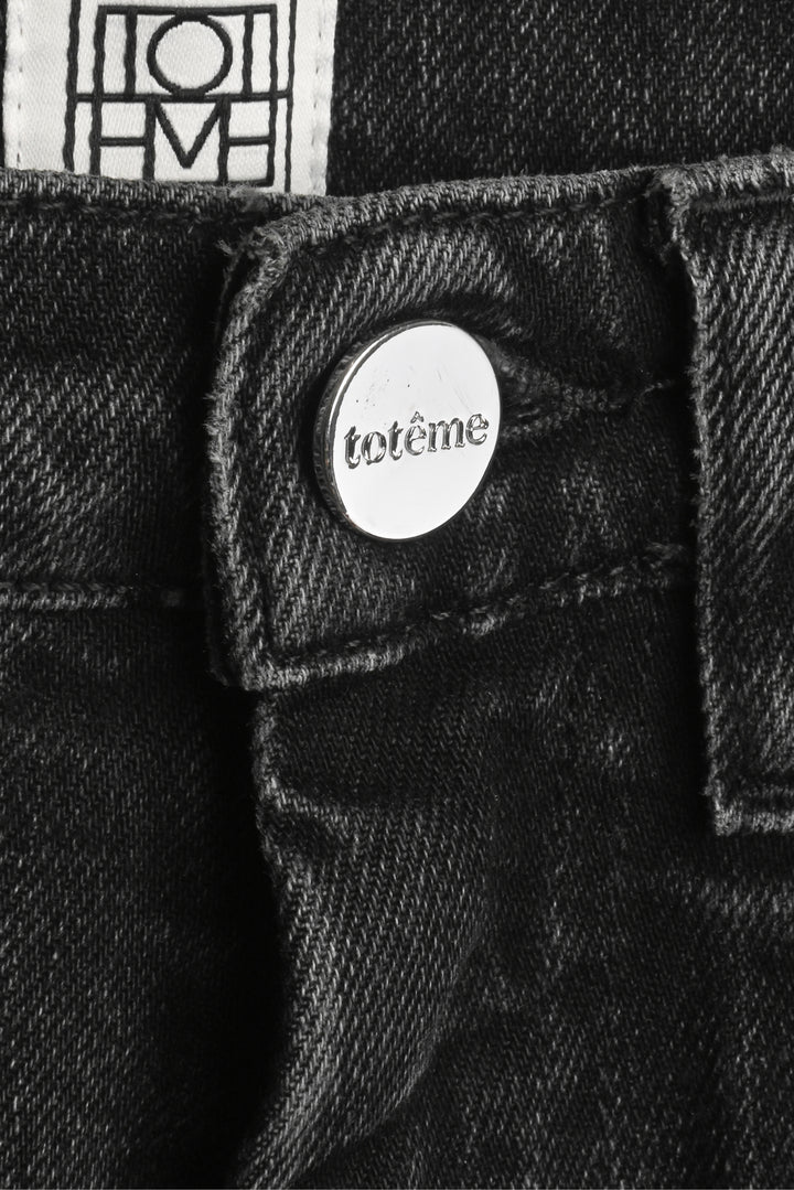 Toteme Size 24 Jeans