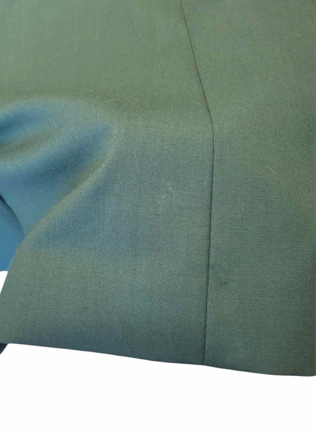 Paul Smith Size 42 Wool Suit