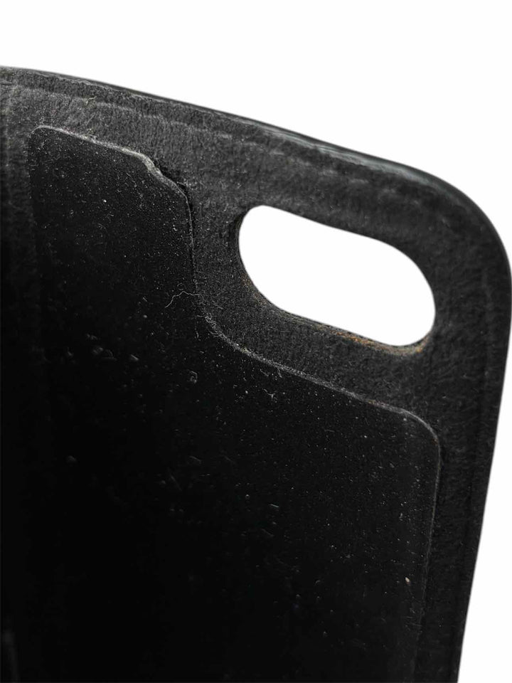 Louis Vuitton Empreinte Monogram Phone/Folio Case Wallet