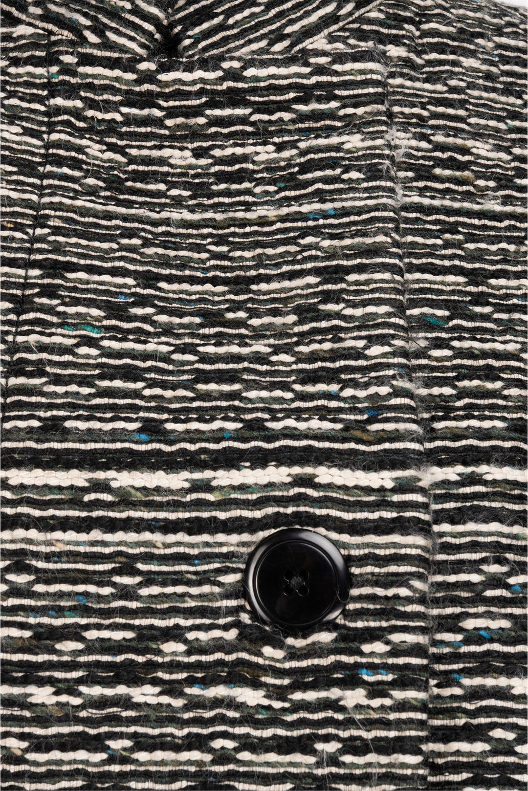 Balenciaga Size 36 2013 Woven Coat