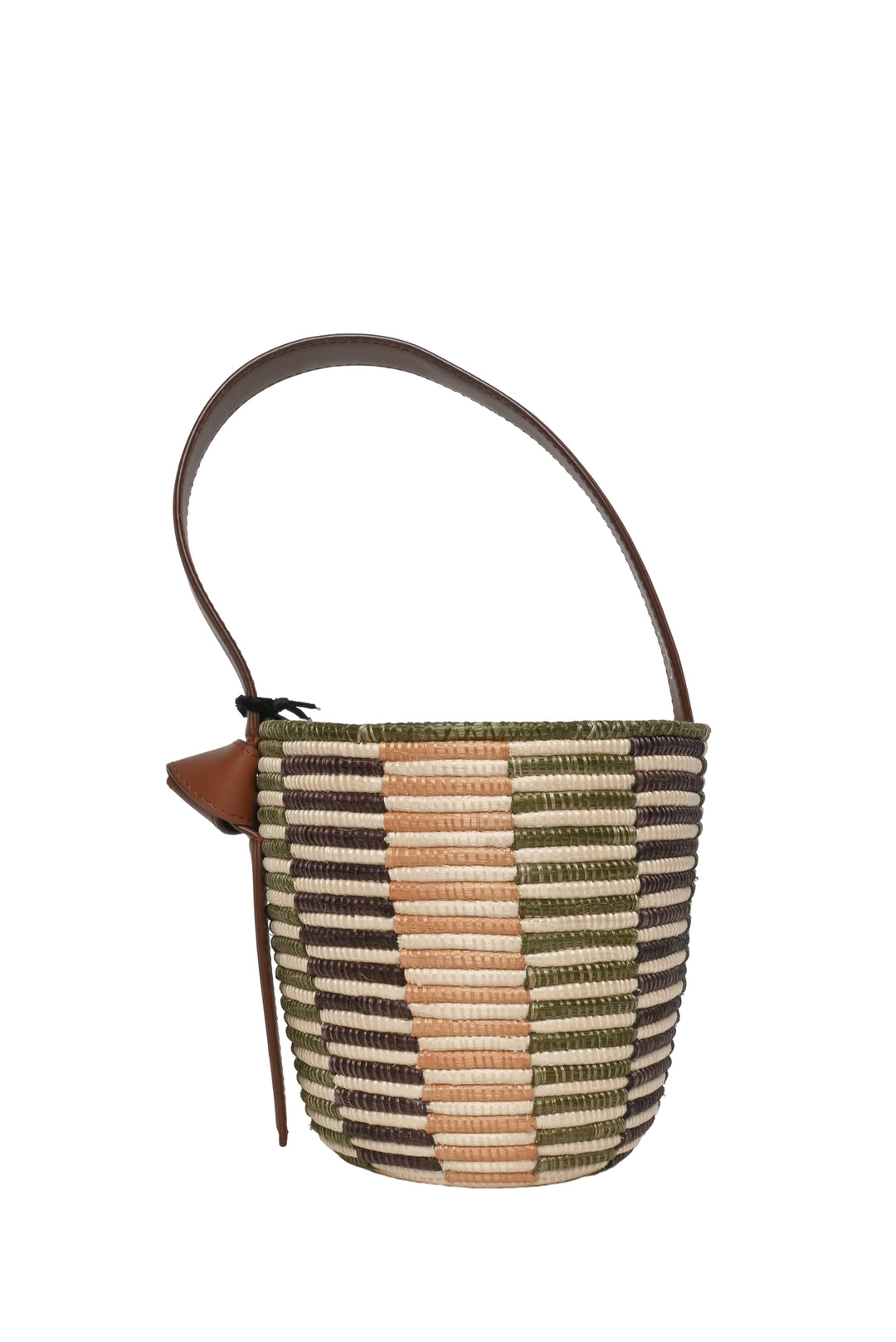 Cesta Collective Lunchpail Bucket Bag
