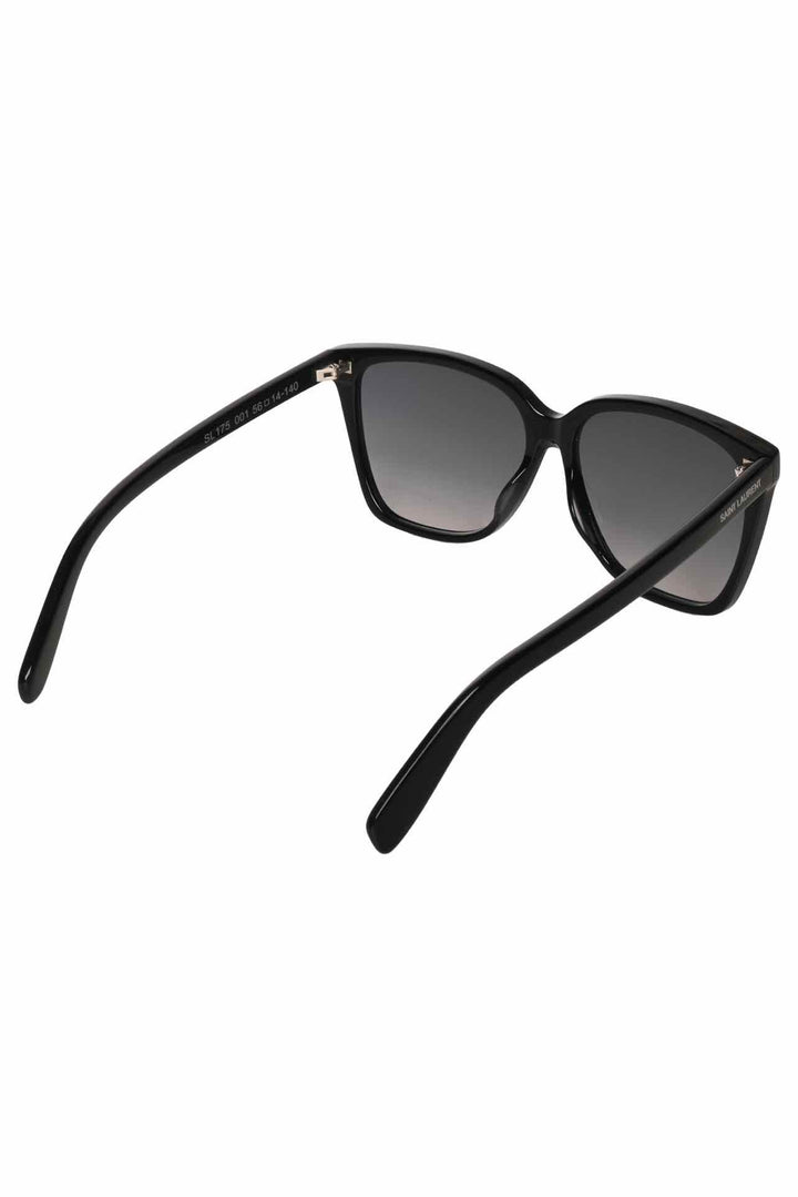 Saint Laurent Size Eyewear