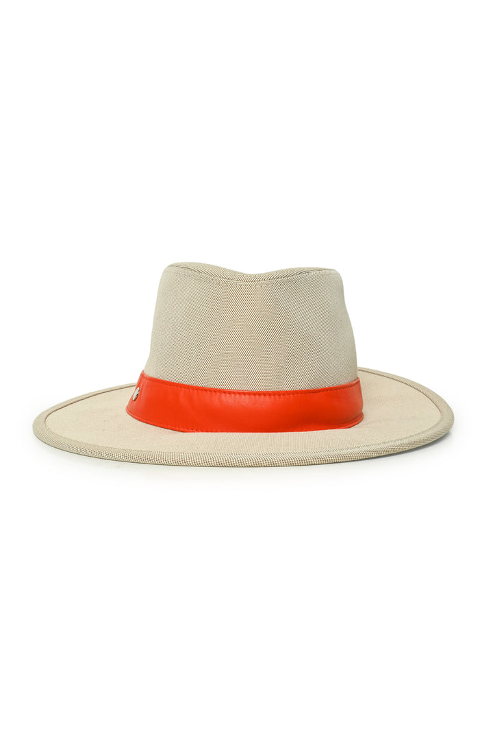 Hermes Size M Ossie Fedora Hat