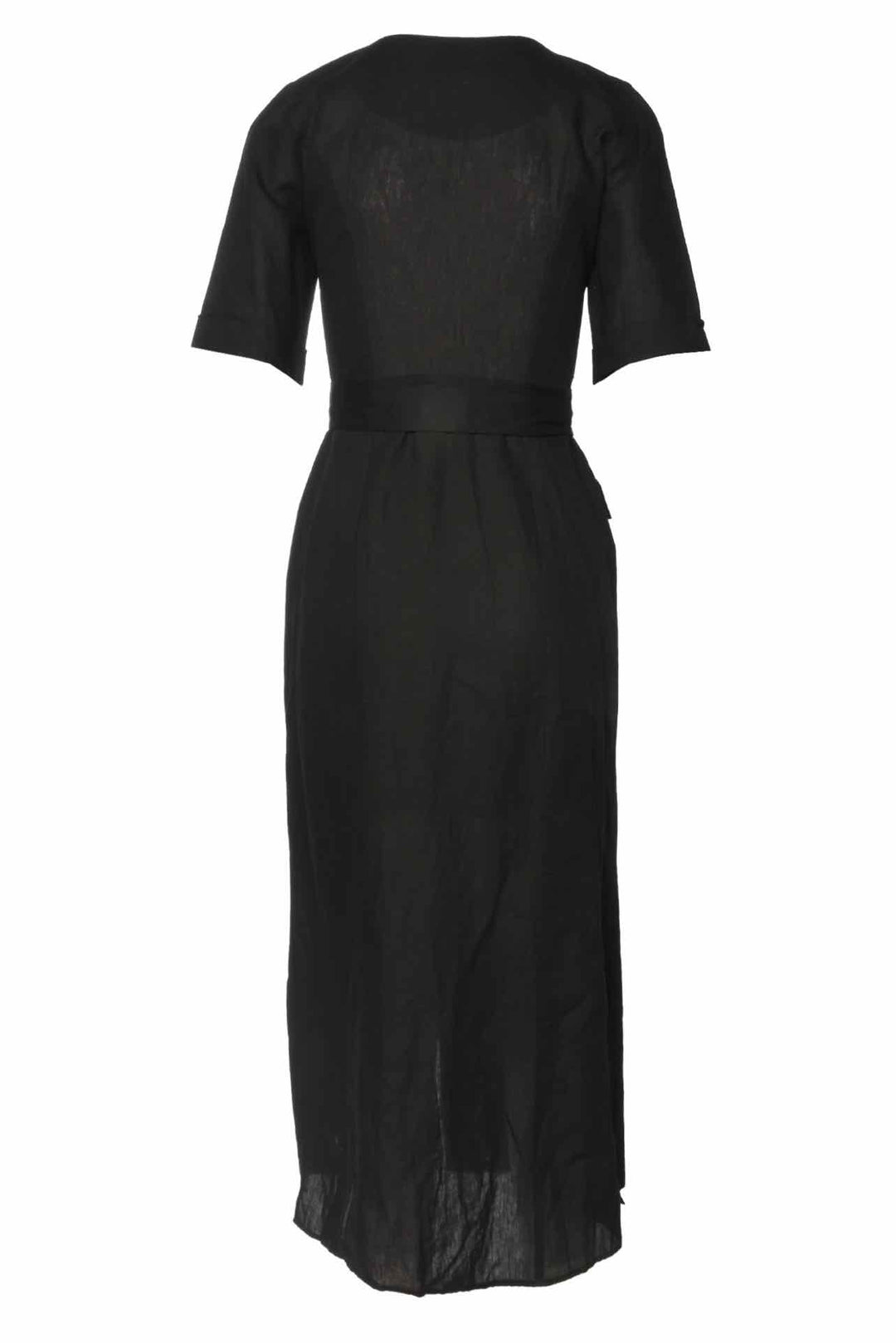 SALONI Size 2 Maxi Dress
