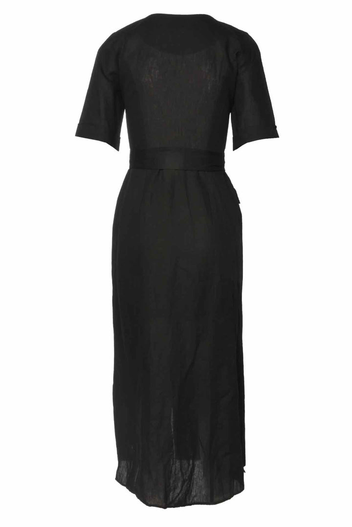 SALONI Size 2 Maxi Dress