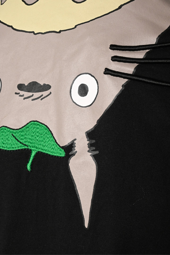 Loewe Size XS My Neighbour Totoro T-Shirt