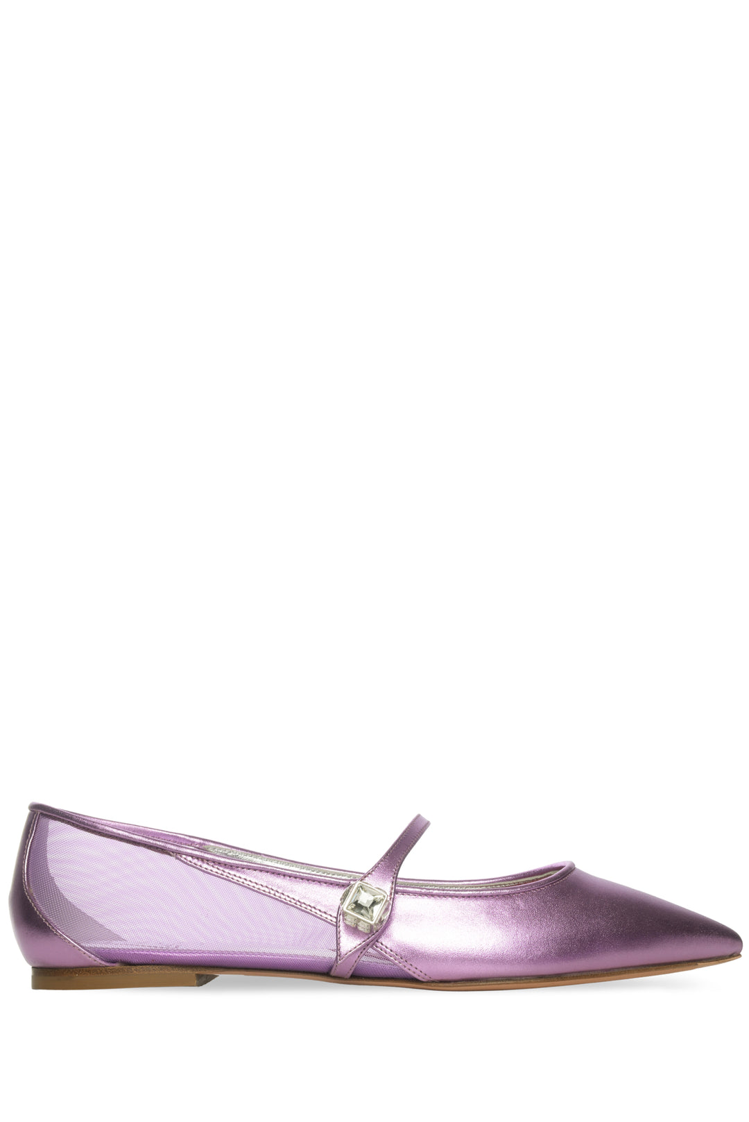 Roger Vivier Size 40.5 Flats