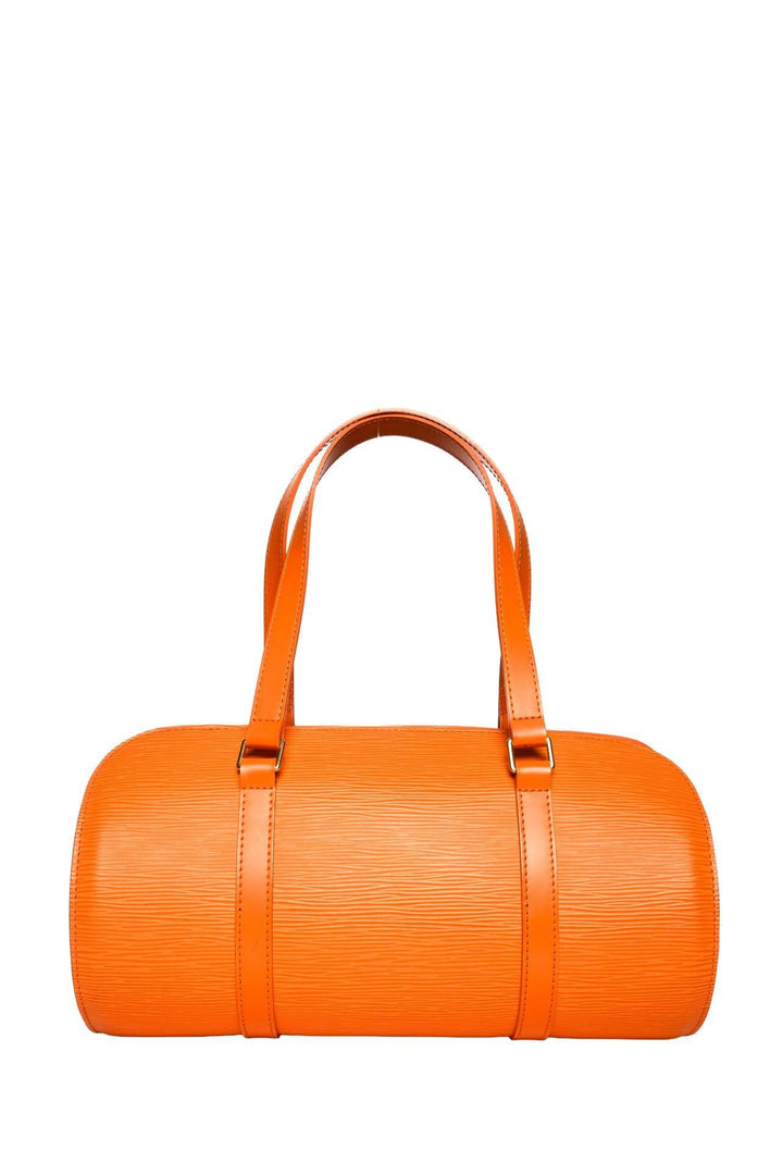Louis Vuitton 2005 Epi Soufflot