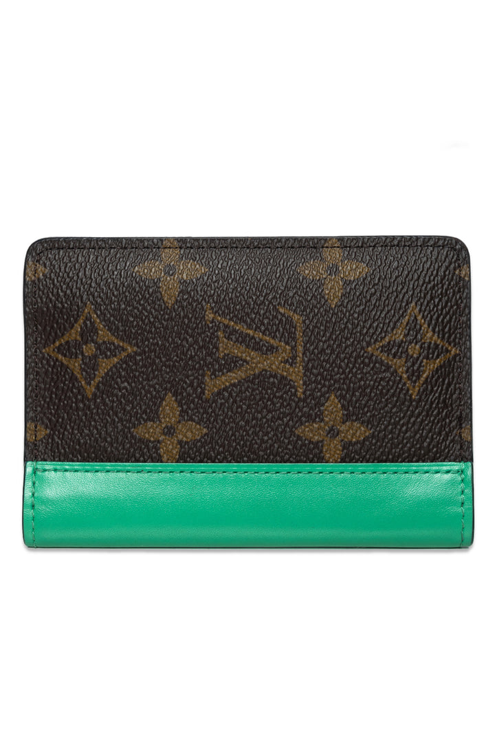 Louis Vuitton Envelope Card Holder