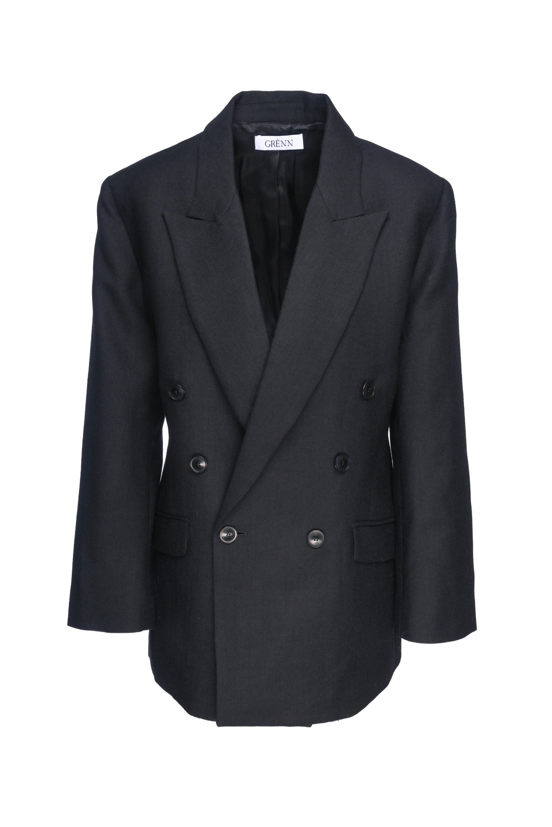Grenn Studio Size S Geka Blazer