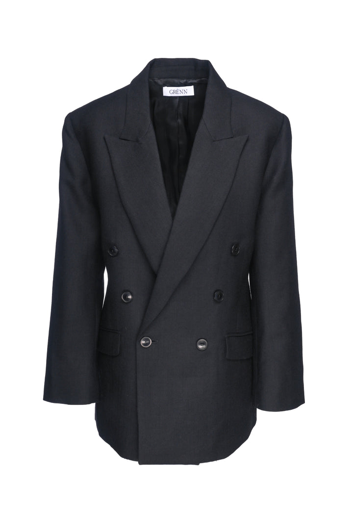 Grenn Studio Size S Geka Blazer