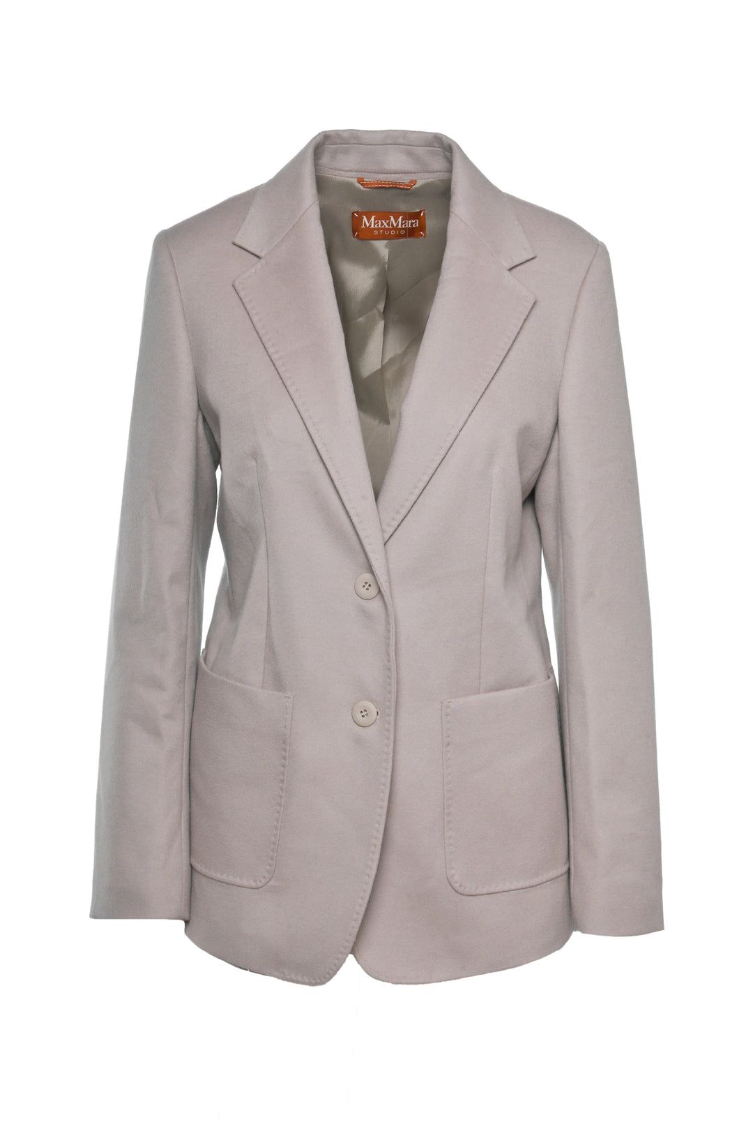 Max Mara Studio Size 10 Blazer