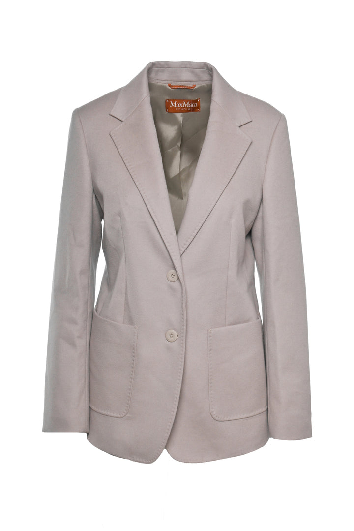 Max Mara Studio Size 10 Blazer