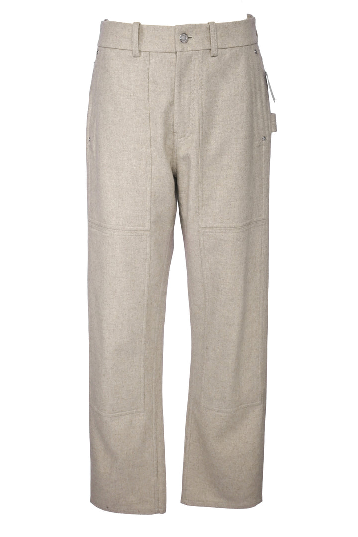 Helmut Lang Size 29 Men's Wool Trousers