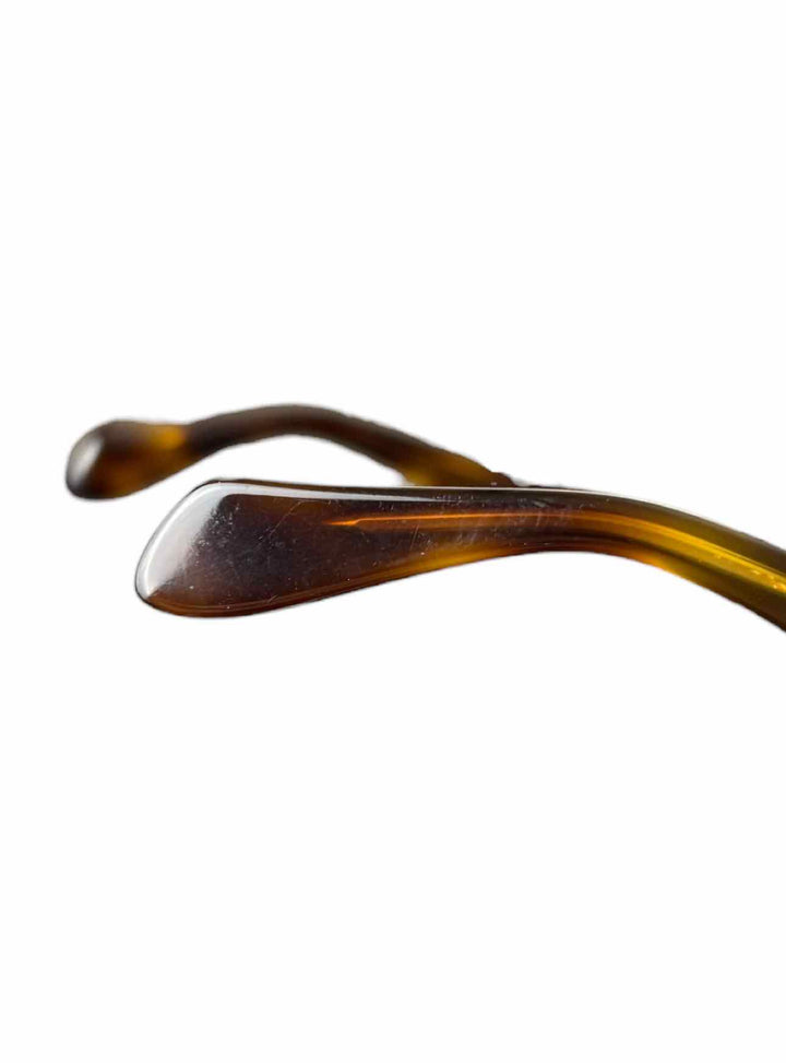 Oliver Peoples x Amanda Hearst Aviator Sunglasses Men's Eyewear