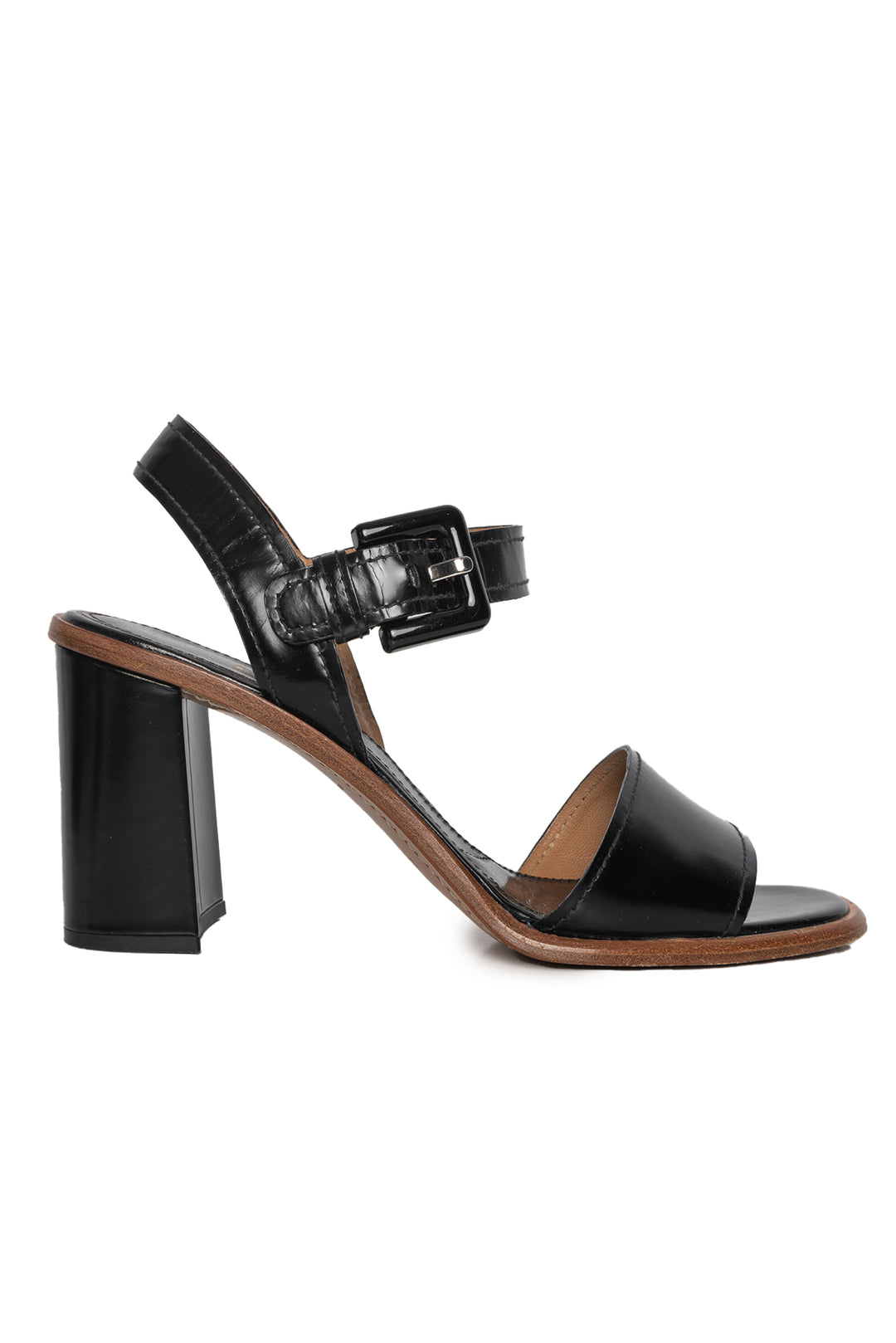 Prada Size 38.5 Sandals