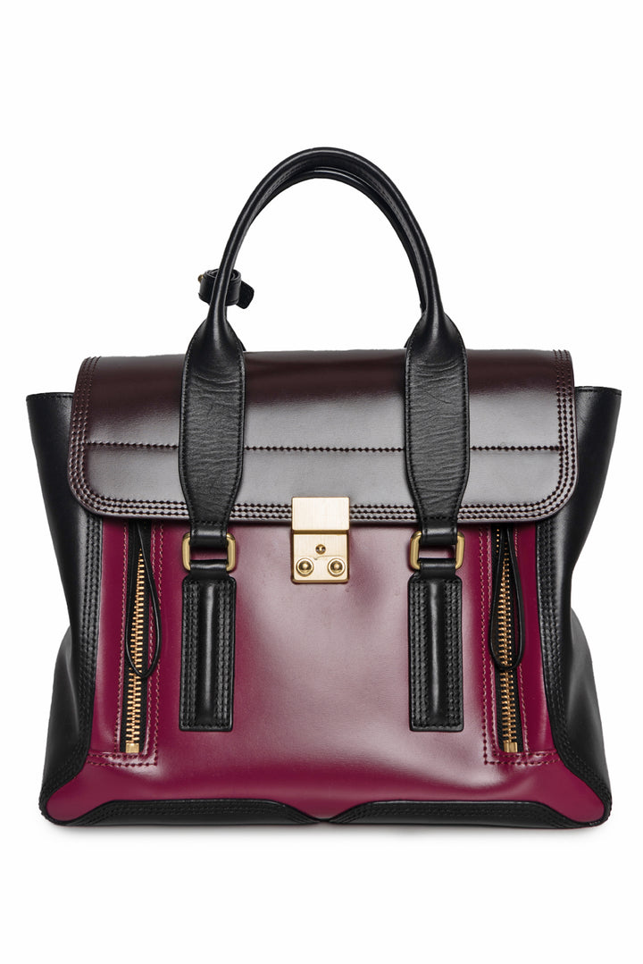 3.1 Phillip Lim Large Pashli Satchel