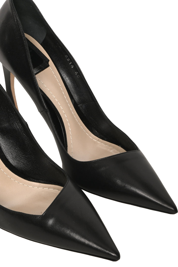 Christian Dior Size 40 Songe  Pumps
