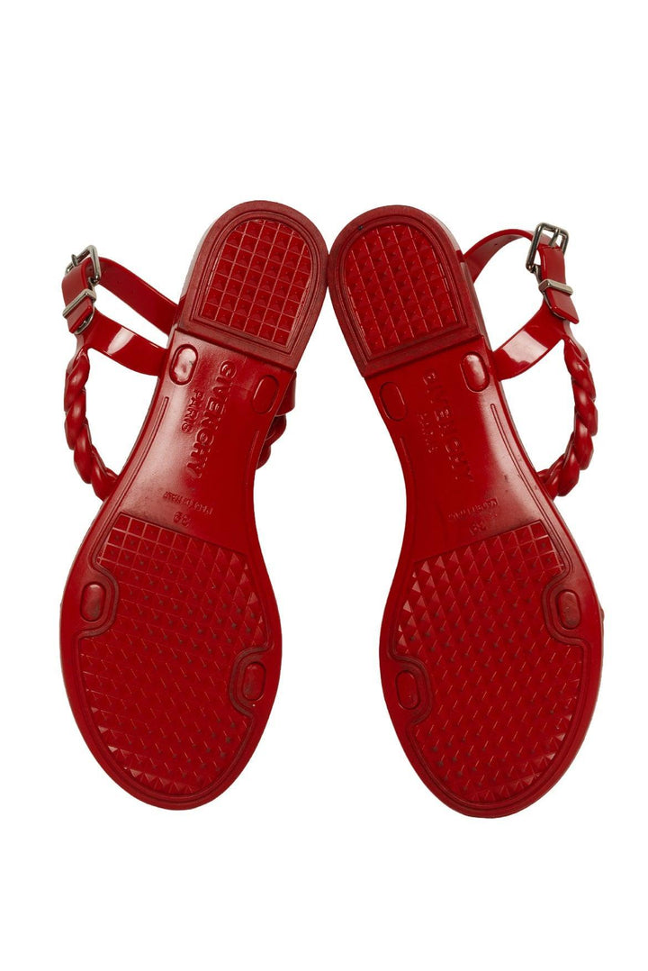 Givenchy Size 39 Sandals