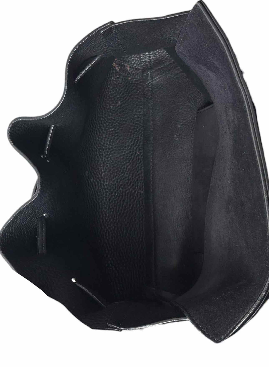 Mansur Gavriel Suede Lady  Purse